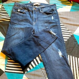 Just USA lightly used jeans size 30
